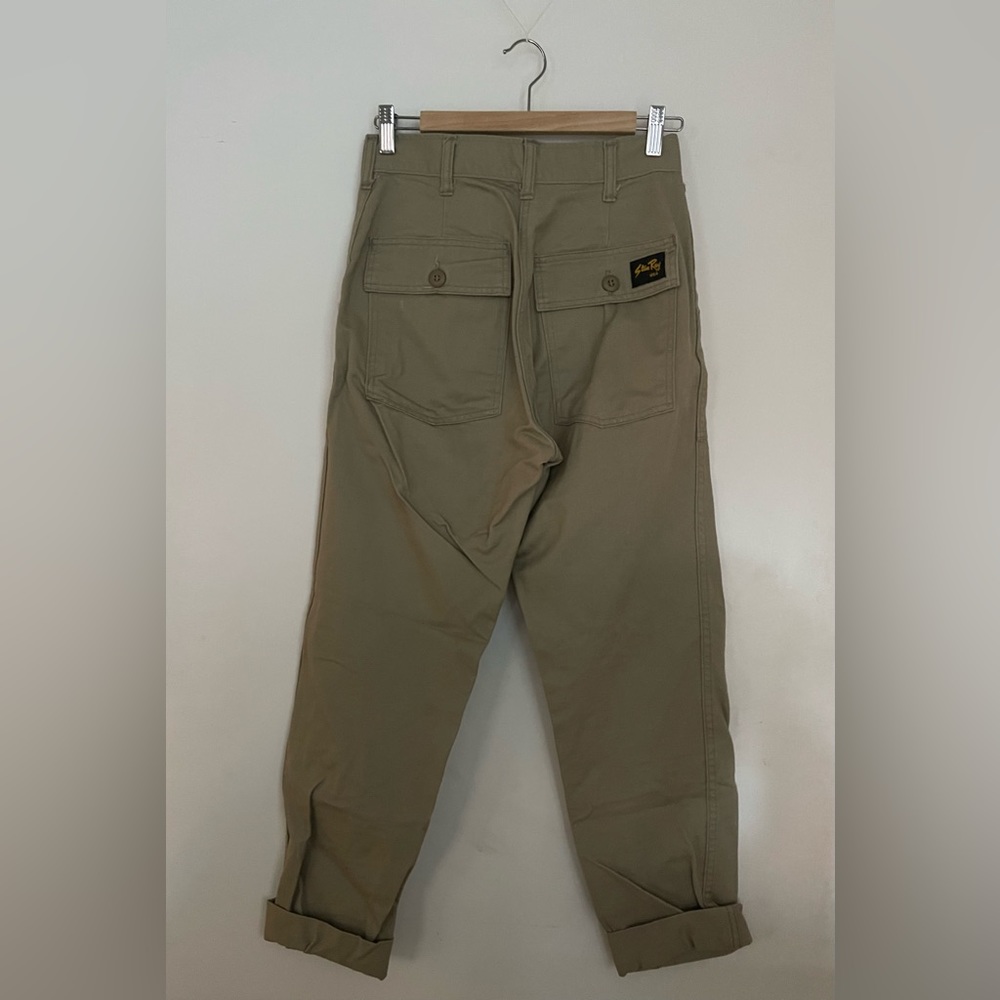 Stan Ray cargo pants